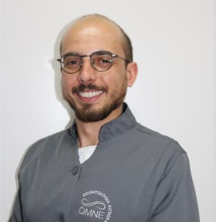 Omne Odontologia Integrada - Dr. Fernando L Pereira