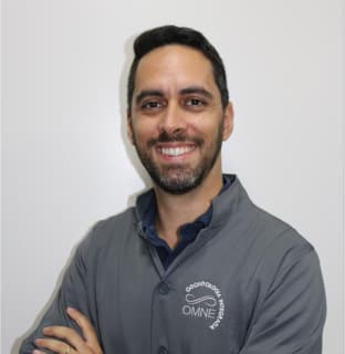 Omne Odontologia Integrada - Dr. Rodrigo Paiva