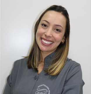 Omne Odontologia Integrada - Dra. Mariana Cascaldi